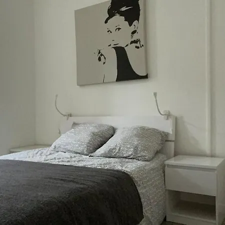 Apart Very Chic Chevandier Lejlighed