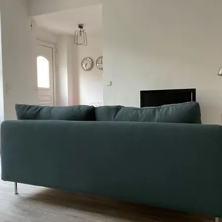 Apart Very Chic Chevandier Lejlighed Valence (Drome)